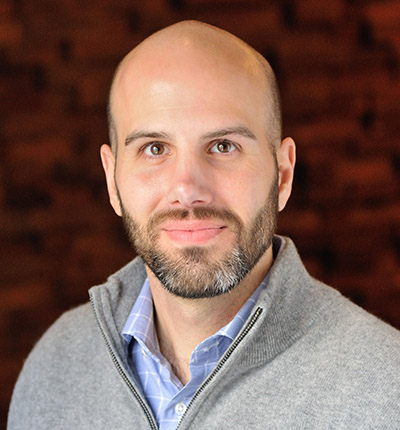 Nick Tedesco