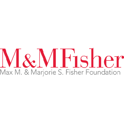 Fisher Foundation_400x400