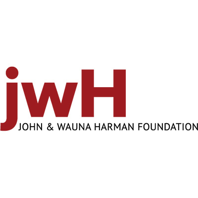 John and Wauna Harman Foundation