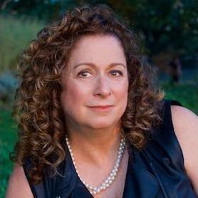 Abigail Disney