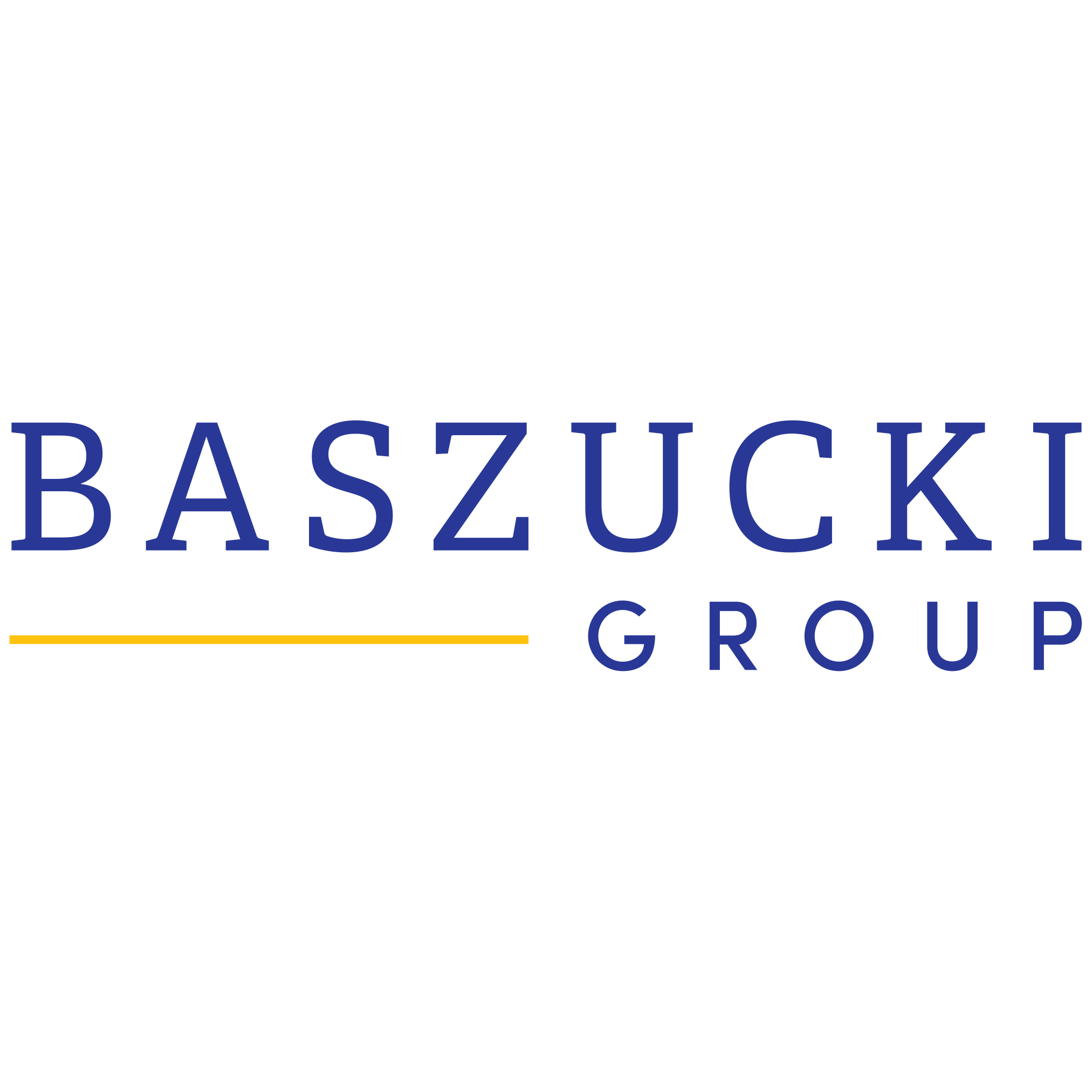 Baszucki Group logo