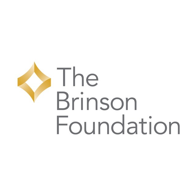 Brinson Foundation logo