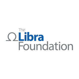 The Libra Foundation logo