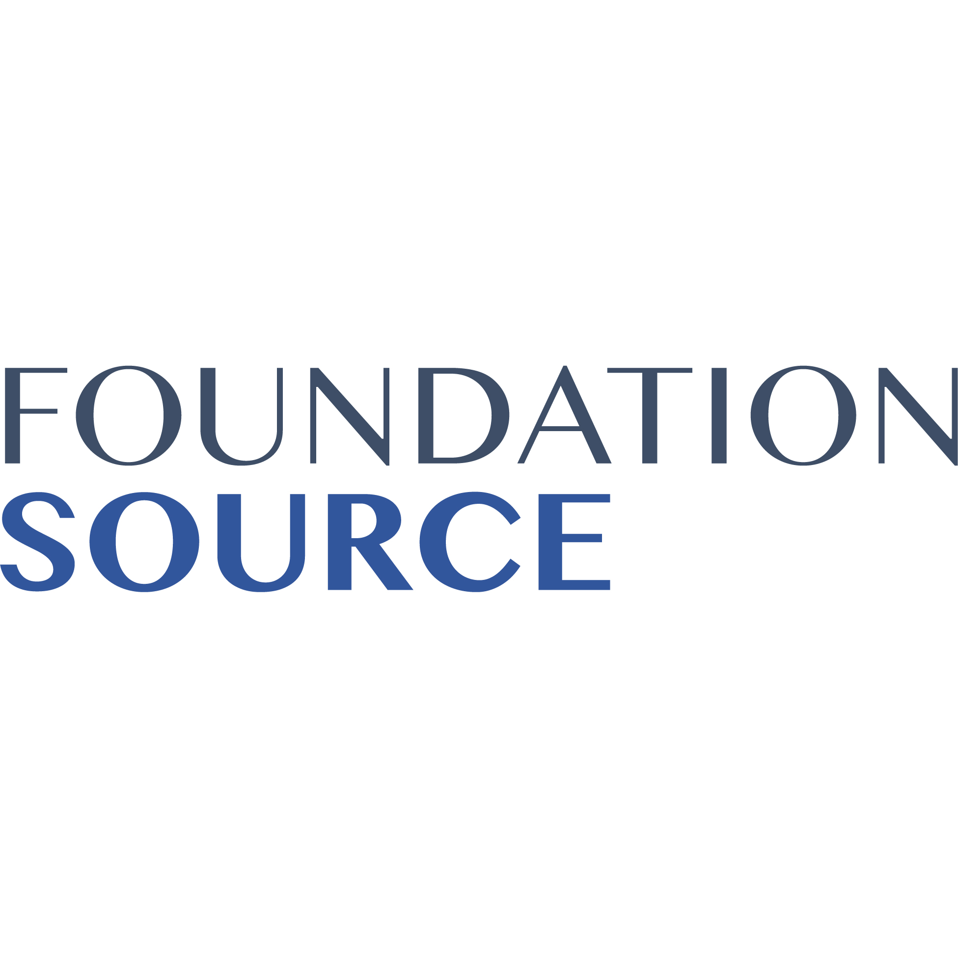 Foundation Source logo