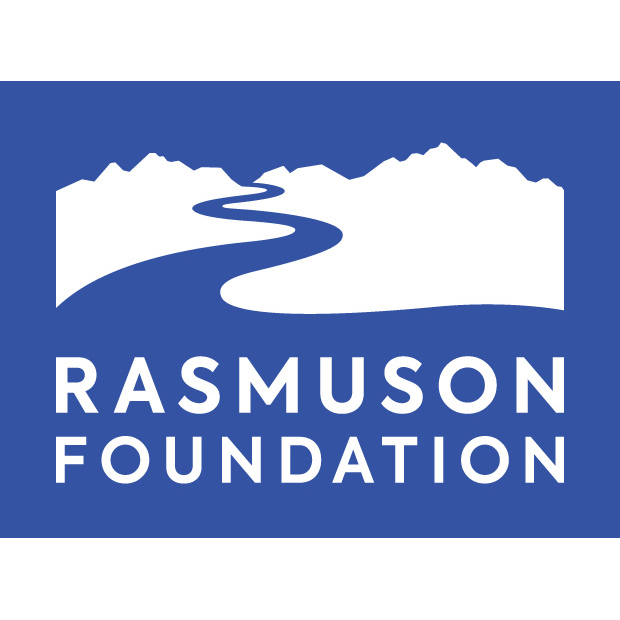 Rasmuson Foundation logo