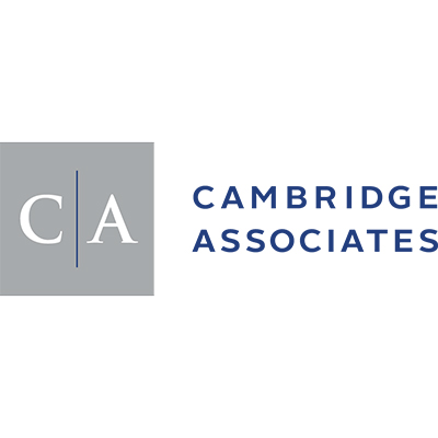 Cambridge Associates logo