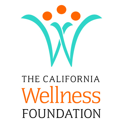 The California Wellness Foundation logo