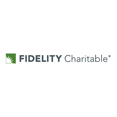 Fidelity Charitable logo