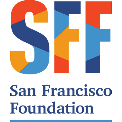 San Francisco Foundation logo
